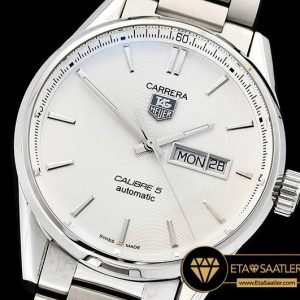 TAG0323A - Carrera Calibre 5 Automatic SSSS White ANF Asia 2824 - 01.jpg